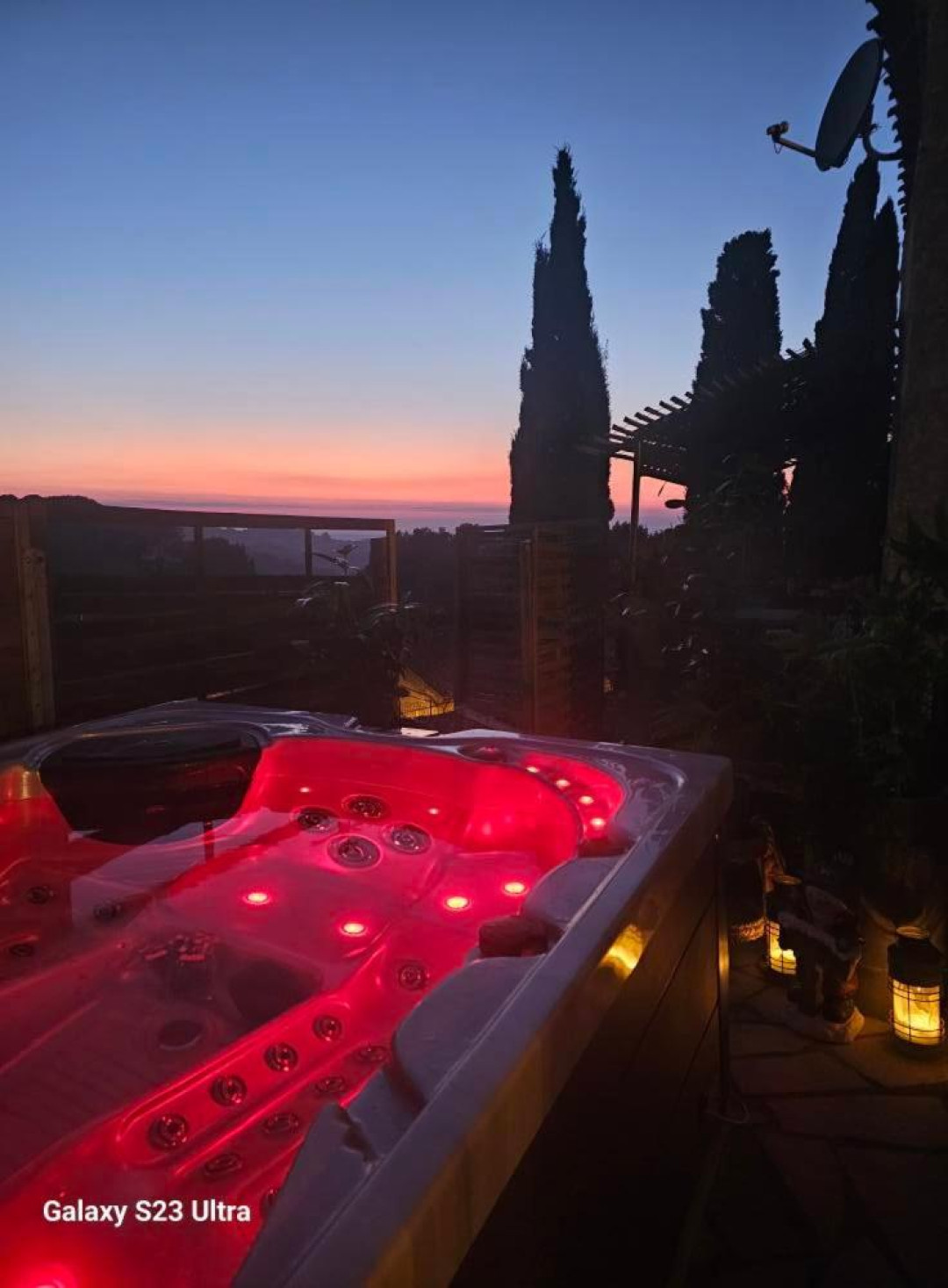 Le Château de Soleil - zdjęcie 1